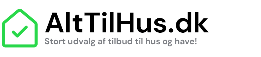 AltTilHus.dk